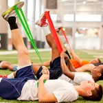 Rehabilitation and Physical Therapy Equipment