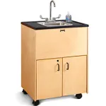 Portable Classroom Sinks
