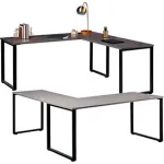 Interion® Open Plan Desk System
