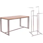 Econoco Boutique Collection (Satin Finish)