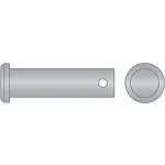 Clevis Pins