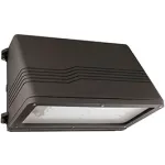 Full Cutoff LED Wall Packs