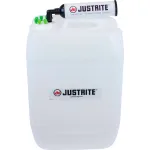 Justrite UN/DOT Carboys