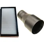 Dust Collector Accessories