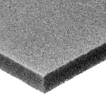 Cross-Linked Polyethylene Foam Sheets and Strips