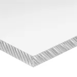 Polycarbonate Plastic Sheets and Bars
