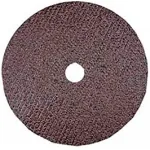 Fiber Discs - 4” or less