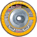 Flap Discs - 5”