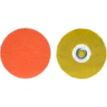 7" - 8" Quick Change Discs