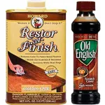 Wood Polish/Conditioner