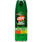 Insect Repellents