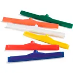 Color Coded Floor Squeegees