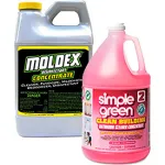 Concentrated Bathroom Cleaners