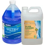 Concentrated Glass Cleaners