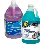 Concentrated Floor Care Chemicals
