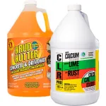 Concentrated Specialty Cleaners