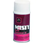 Adhesive & Gum Removers