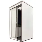 Phone Booth Offices