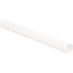 White Mailing Tubes