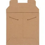 Stayflats® Mailers - Tab Lock