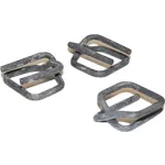 Buckles for Strapping