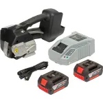 Battery Operated Strapping Tools - Plastic