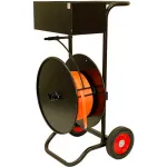 Strapping Carts & Dispensers - Poly Cord