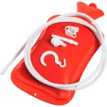Combination Enema System