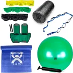 At-Home Exercise Packages