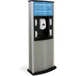 Infection Control Stations
