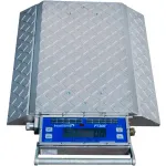 Portable Truck Scales