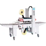 Global Industrial™ Case Sealer Machine