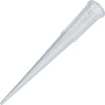 Low Retention Pipette Tips