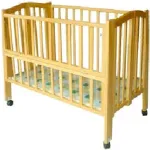 Hotel Cribs & Cots