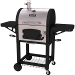 Charcoal Grills