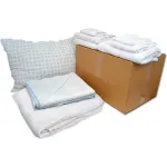 Bed & Bath Dormitory Kits
