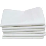 Hospitality Bed Sheets & Pillow Cases