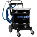 Guardair Syphon Spray System
