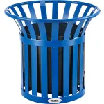 Steel Planters	