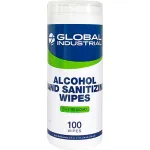 Hand Cleaning/Sanitizing Wipes