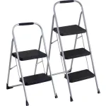 Folding Step Ladders & Stands