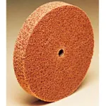 Deburring & Surface Conditioning Wheels