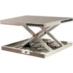 Compact & Bench Top Scissor Lift Tables