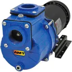 AMT Chemical Pumps