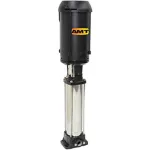 AMT Multistage Booster Pumps