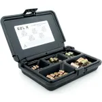 Threaded Insert Kits for Soft Wood