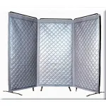 Modular Acoustic Screens