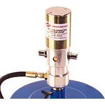 Replacement Pump