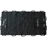 Patient Carry Sheets