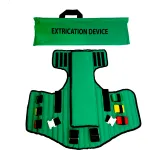 Emergency Patient Extrication Devices